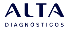 Alta Diagnósticos